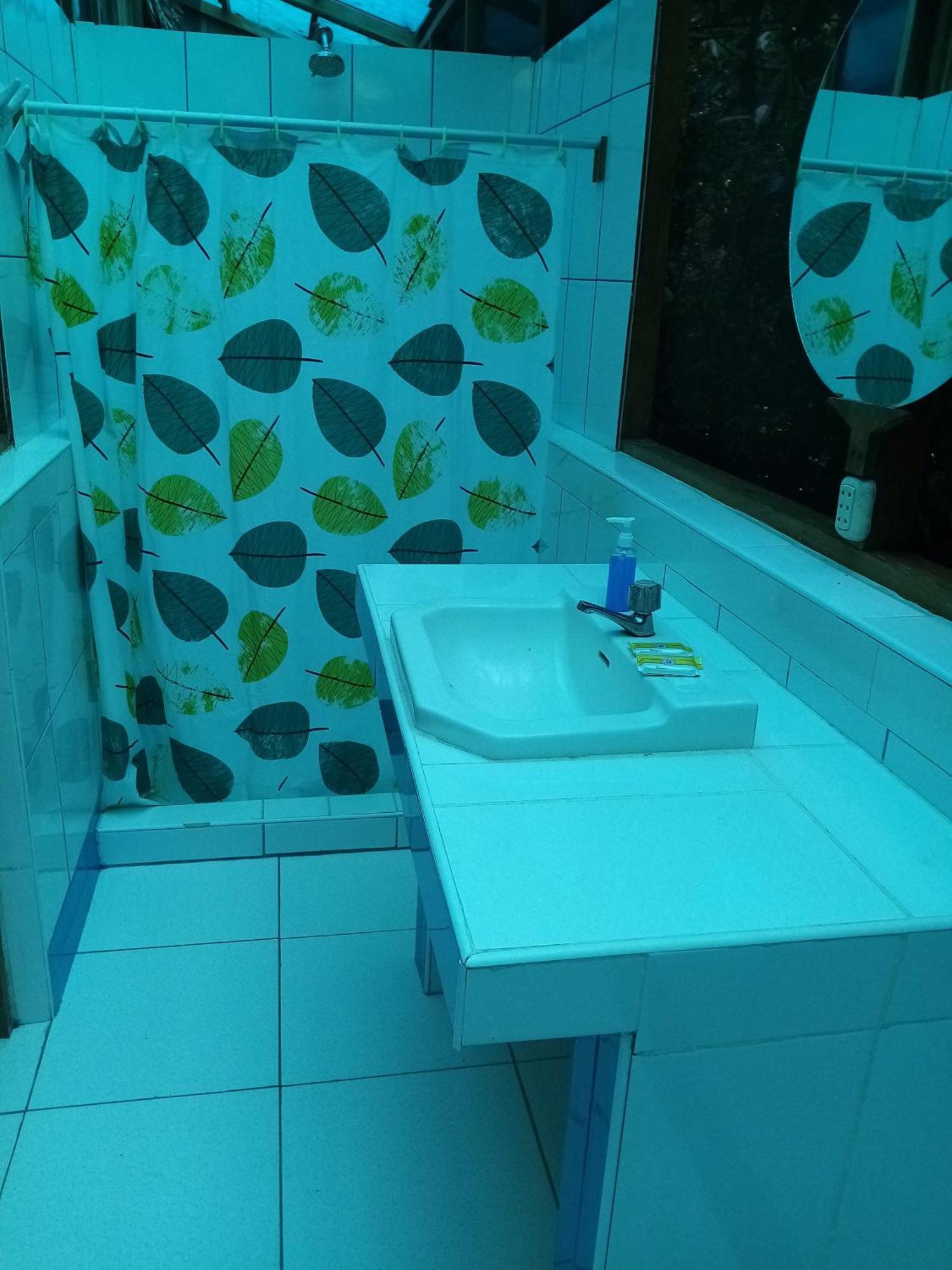 Tambopata Inotawa Lodge מראה חיצוני תמונה