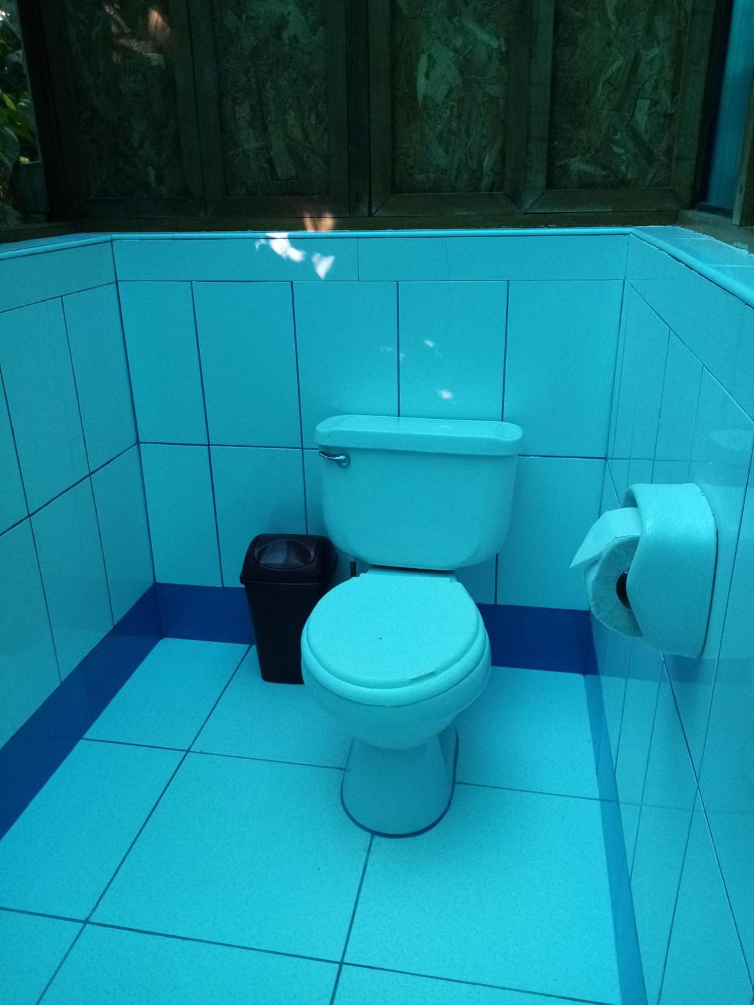 Tambopata Inotawa Lodge מראה חיצוני תמונה